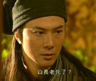 《鹿鼎记》中的虚构人物－风际中
